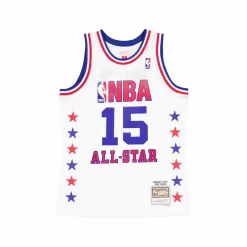 Swingman Jersey - All Star 200 White