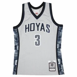 Swingman Jersey - Allen Iverson