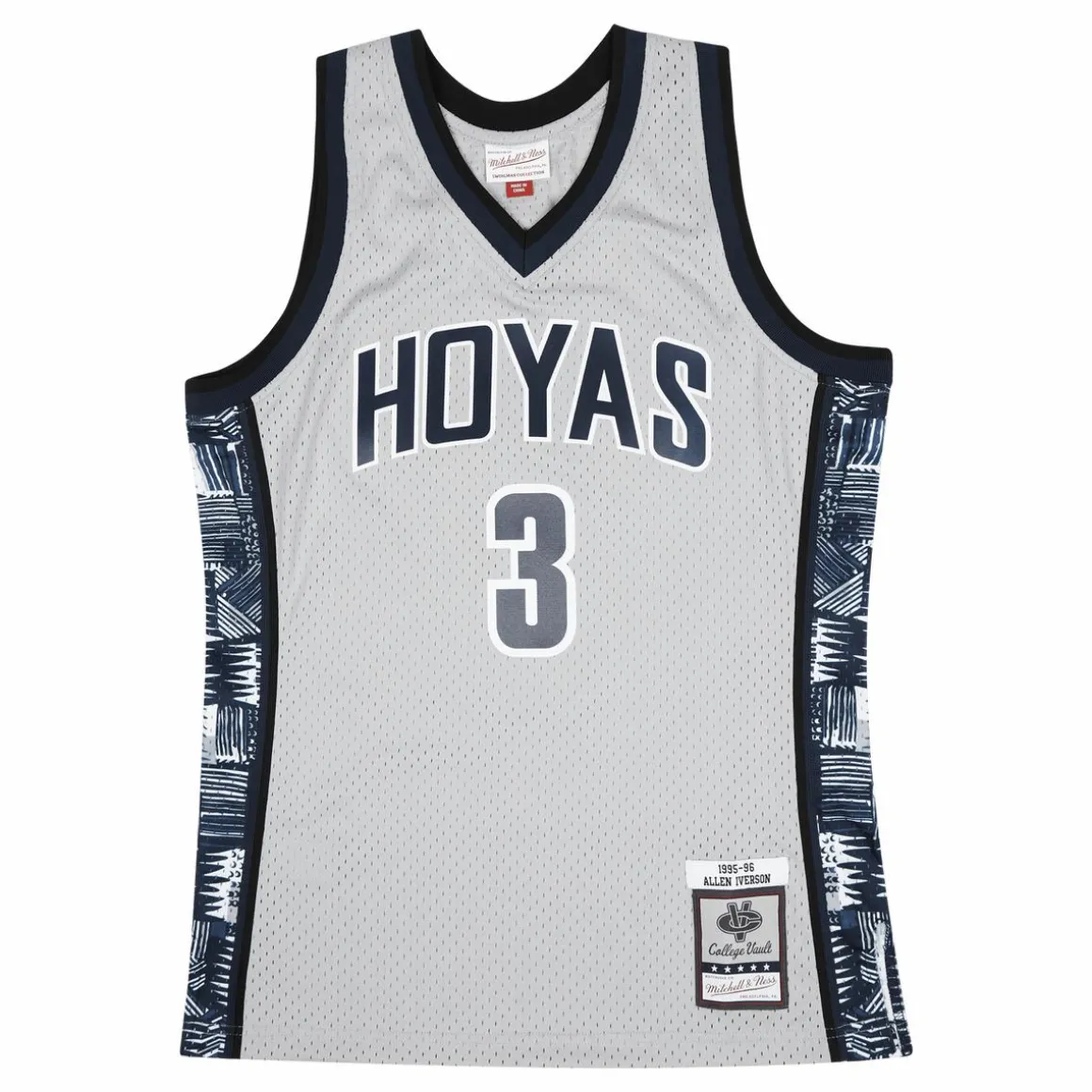 Swingman Jersey - Allen Iverson