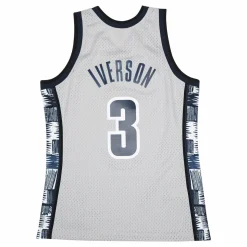 Swingman Jersey - Allen Iverson