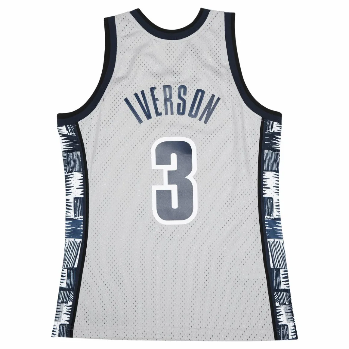 Swingman Jersey - Allen Iverson