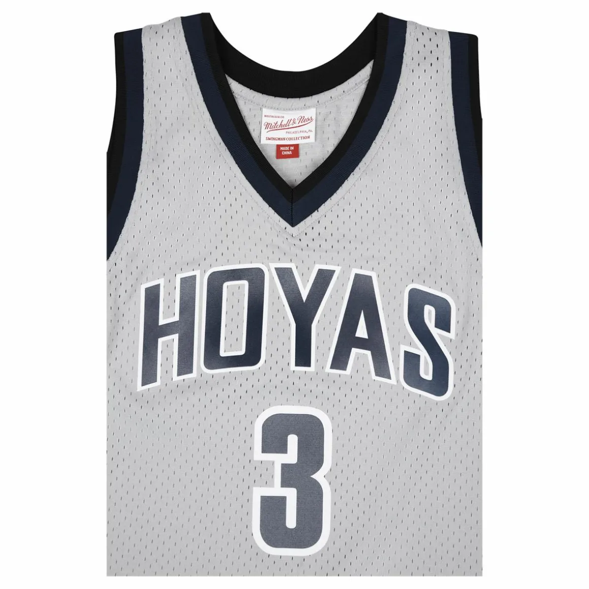 Swingman Jersey - Allen Iverson