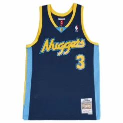 Swingman Jersey - Allen Iverson