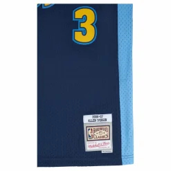 Swingman Jersey - Allen Iverson
