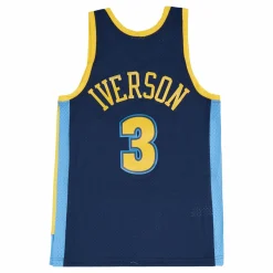 Swingman Jersey - Allen Iverson