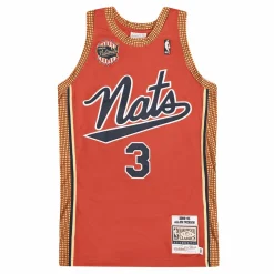 Swingman Jersey - Allen Iverson