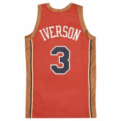 Swingman Jersey - Allen Iverson