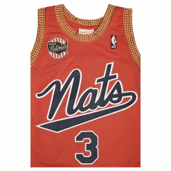 Swingman Jersey - Allen Iverson
