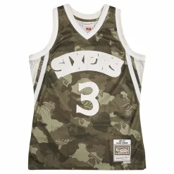 Swingman Jersey - Allen Iverson
