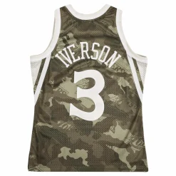 Swingman Jersey - Allen Iverson