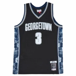 Swingman Jersey - Allen Iverson