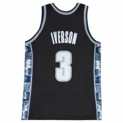Swingman Jersey - Allen Iverson