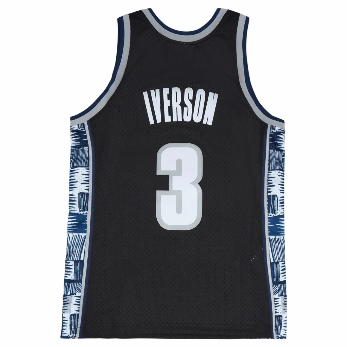Swingman Jersey - Allen Iverson