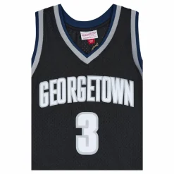 Swingman Jersey - Allen Iverson