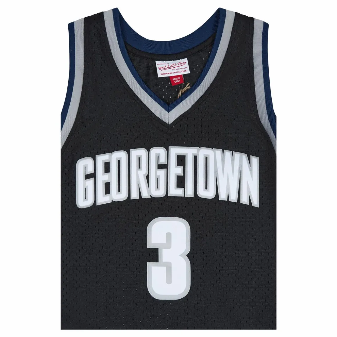 Swingman Jersey - Allen Iverson
