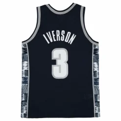 Swingman Jersey - Allen Iverson
