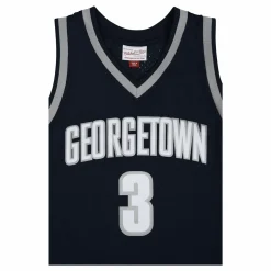 Swingman Jersey - Allen Iverson