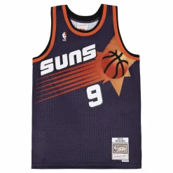 Swingman Jersey - Dan Majerle