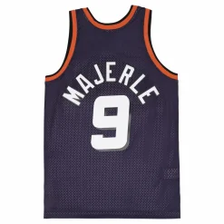 Swingman Jersey - Dan Majerle