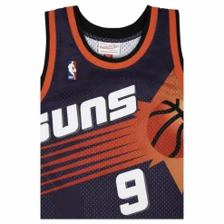 Swingman Jersey - Dan Majerle