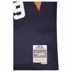 Swingman Jersey - Dan Majerle