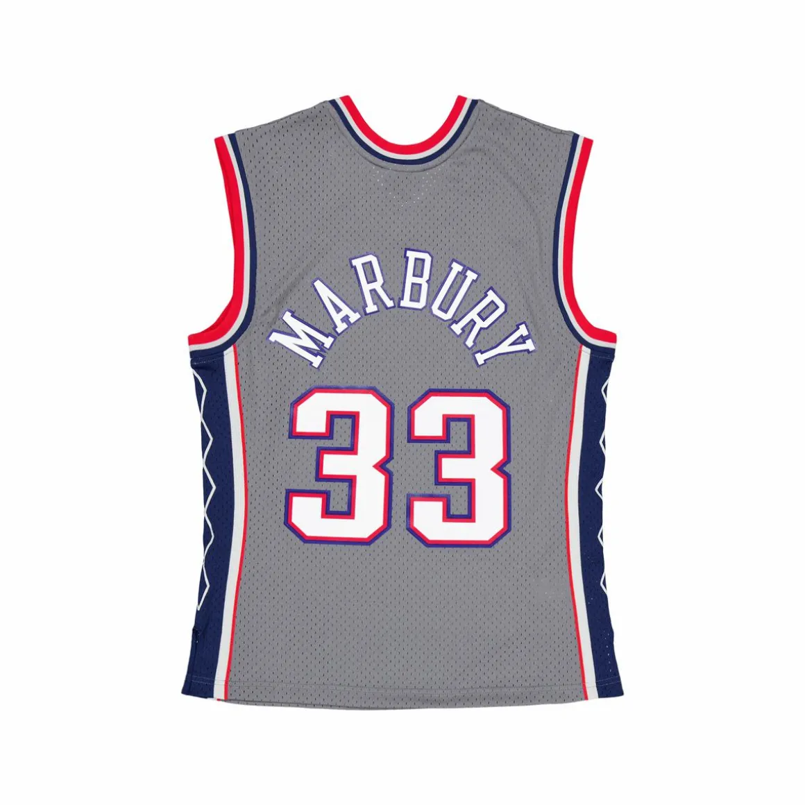 Swingman Jersey 1999 Grey