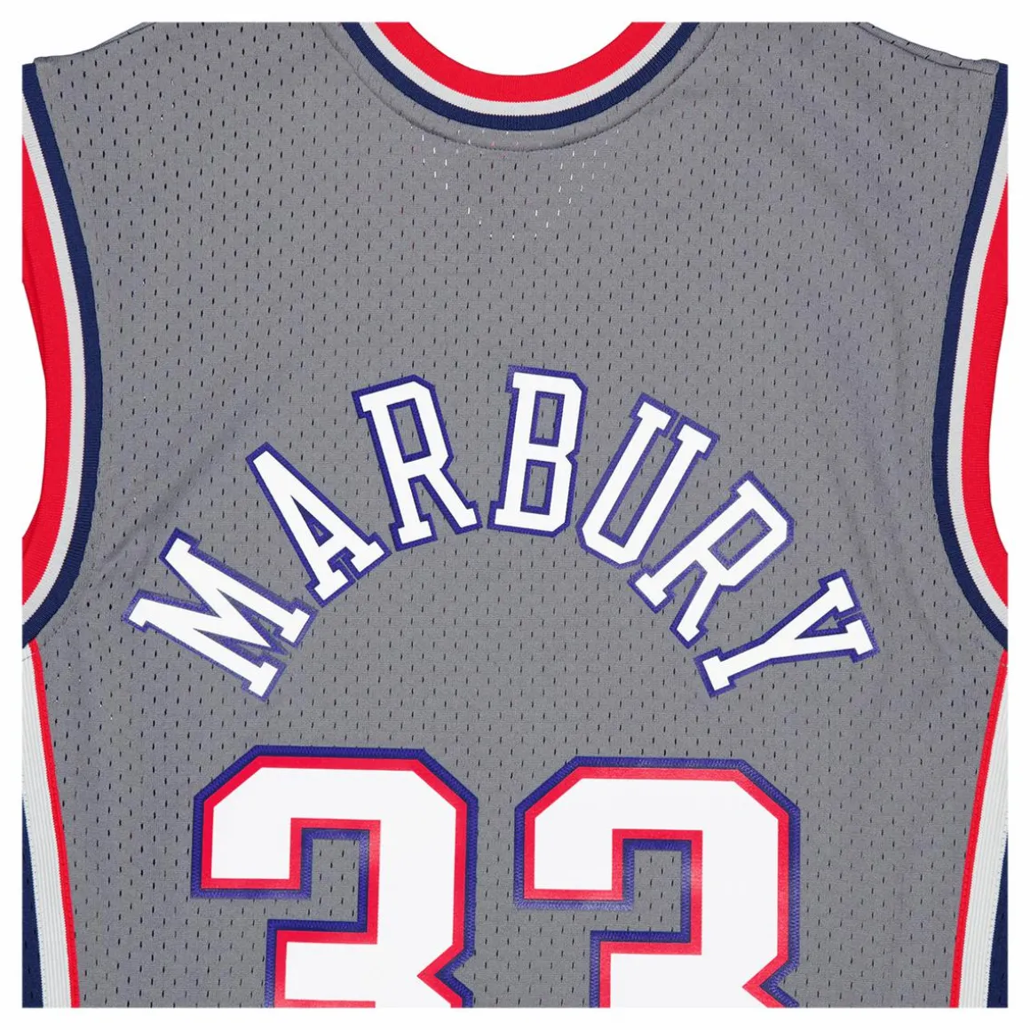 Swingman Jersey 1999 Grey