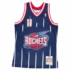 Swingman Jersey 02 Navy