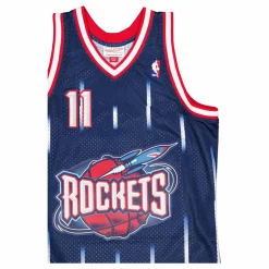 Swingman Jersey 02 Navy