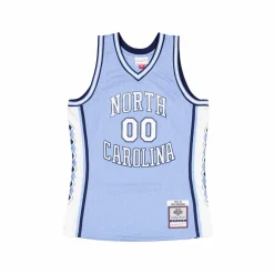 Swingman Jersey - North Caroli Light Blue