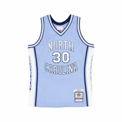 Swingman Jersey - North Caroli Light Blue