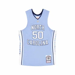 Swingman Jersey - North Caroli Light Blue