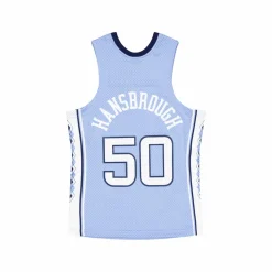 Swingman Jersey - North Caroli Light Blue