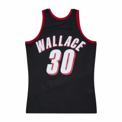 Swingman Jersey - Rasheed Wall