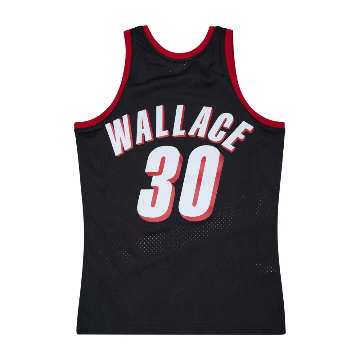 Swingman Jersey - Rasheed Wall