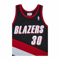 Swingman Jersey - Rasheed Wall