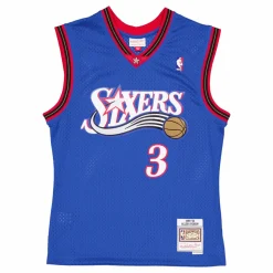 Swingman Jersey 00 Royal