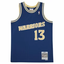 Swingman Jersey - Sarunas Marc