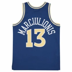 Swingman Jersey - Sarunas Marc