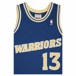 Swingman Jersey - Sarunas Marc
