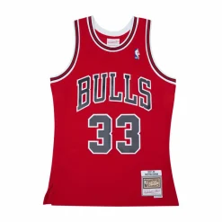 Swingman Jersey - Scottie Pippen