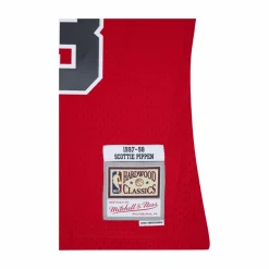 Swingman Jersey - Scottie Pippen