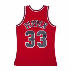Swingman Jersey - Scottie Pippen