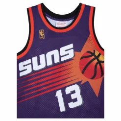 Swingman Jersey - Steve Nash