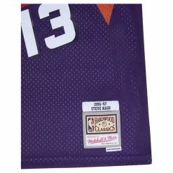 Swingman Jersey - Steve Nash