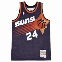 Swingman Jersey - Tom Chambers