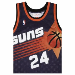 Swingman Jersey - Tom Chambers