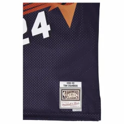 Swingman Jersey - Tom Chambers