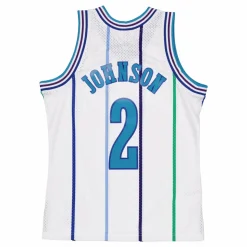 Swingman Jersey 1992 White