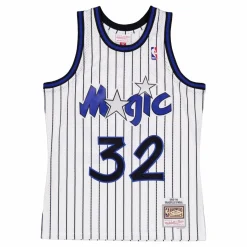 Swingman Jersey 93-94 White